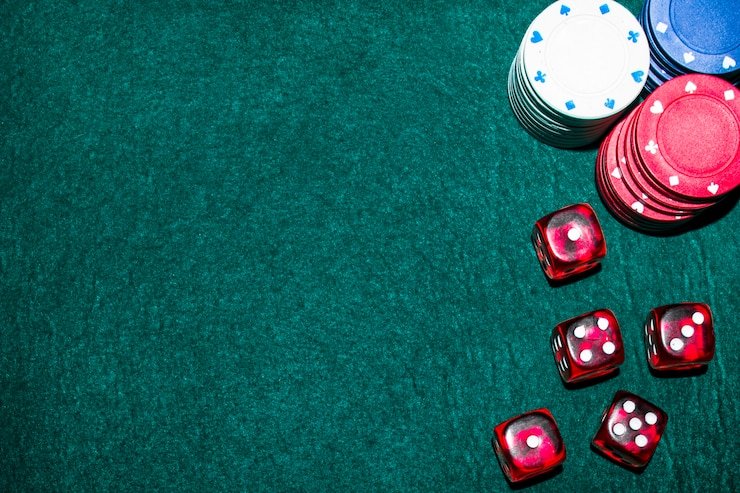 30gb 30gb par Live Baccarat table